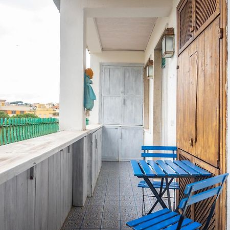 Families Apartment Rome Luaran gambar