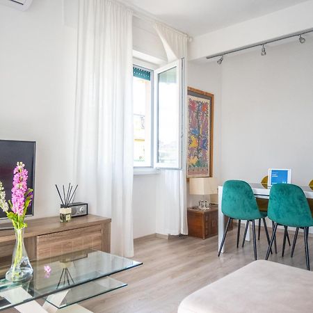 Families Apartment Rome Luaran gambar