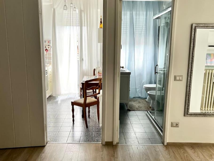 Families Apartment Rome Luaran gambar