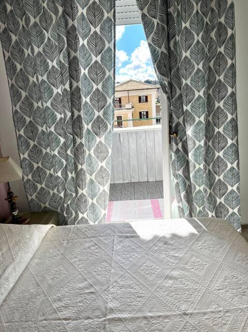 Families Apartment Rome Luaran gambar