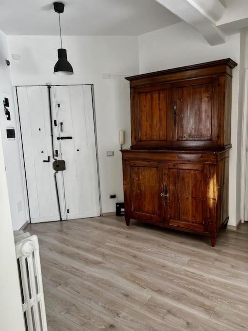Families Apartment Rome Luaran gambar