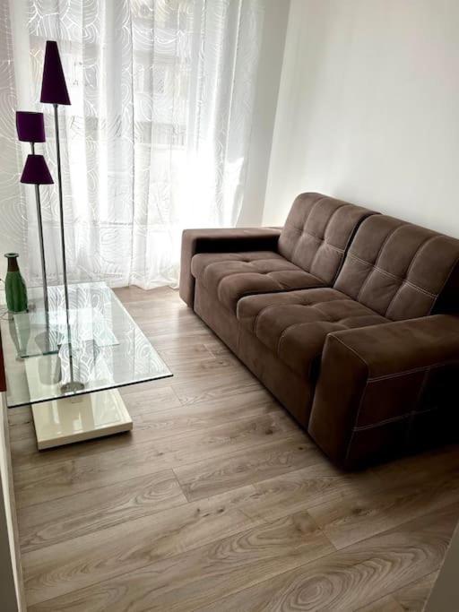Families Apartment Rome Luaran gambar