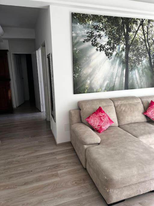 Families Apartment Rome Luaran gambar