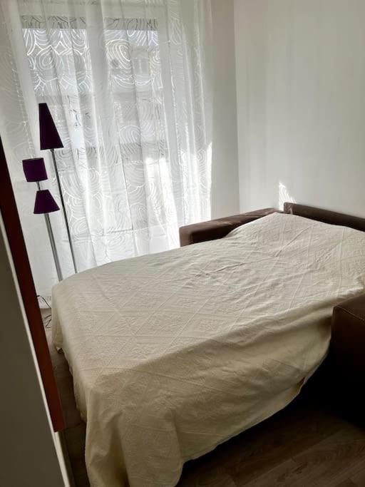 Families Apartment Rome Luaran gambar