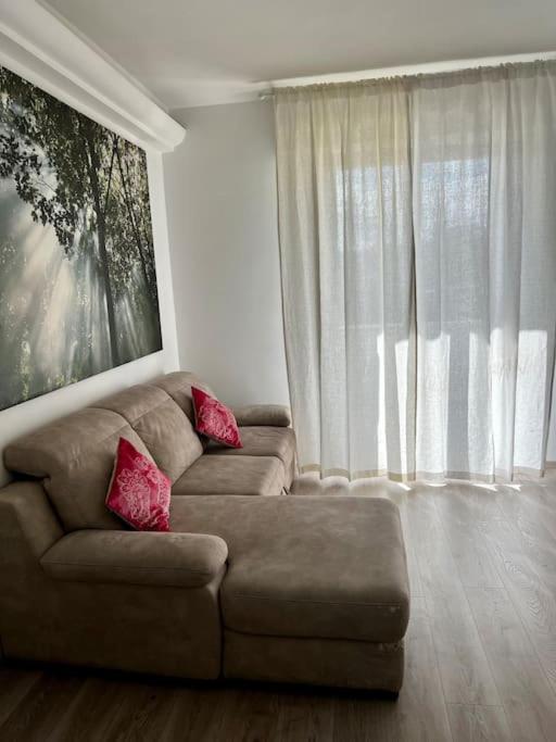 Families Apartment Rome Luaran gambar