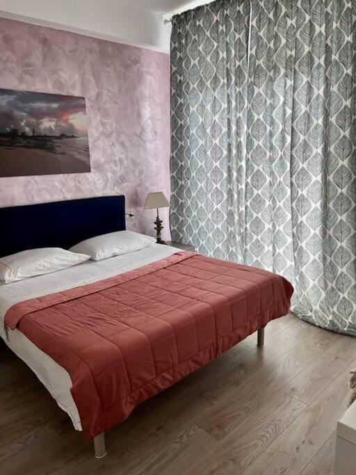 Families Apartment Rome Luaran gambar