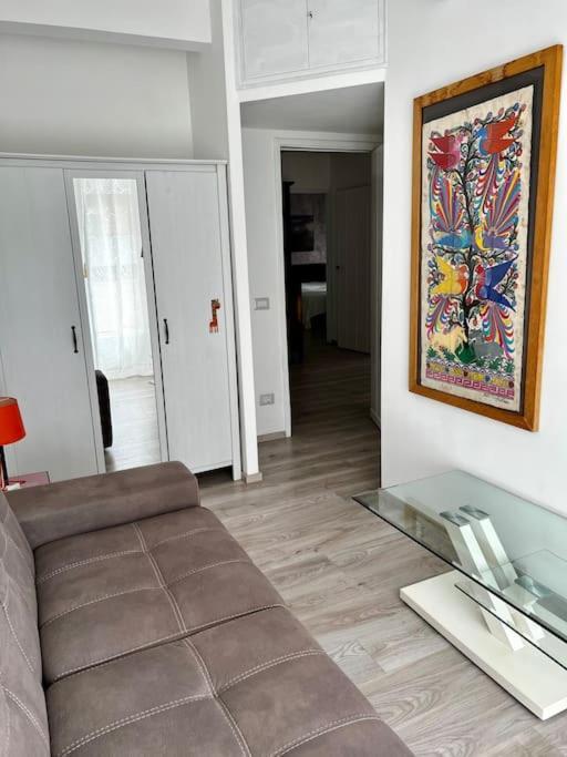 Families Apartment Rome Luaran gambar