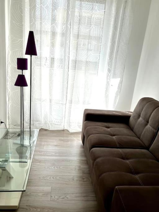 Families Apartment Rome Luaran gambar