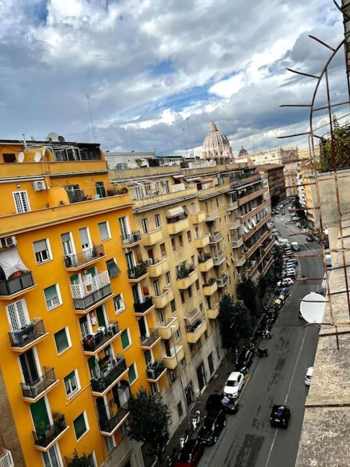 Families Apartment Rome Luaran gambar