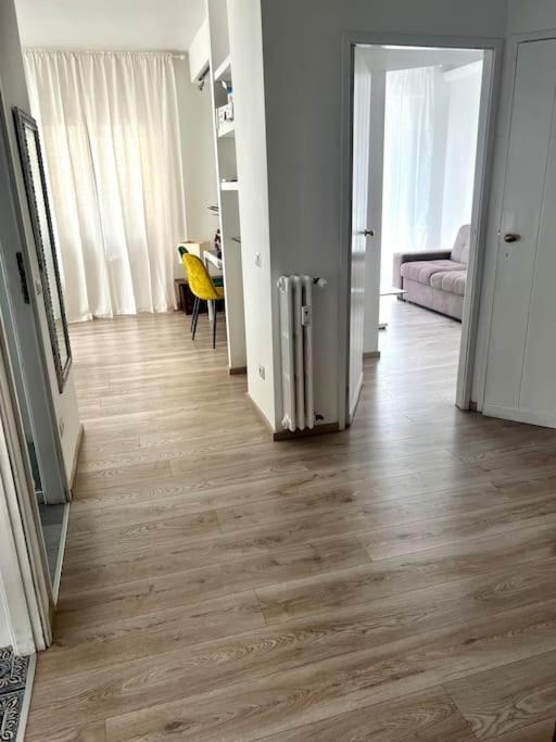 Families Apartment Rome Luaran gambar