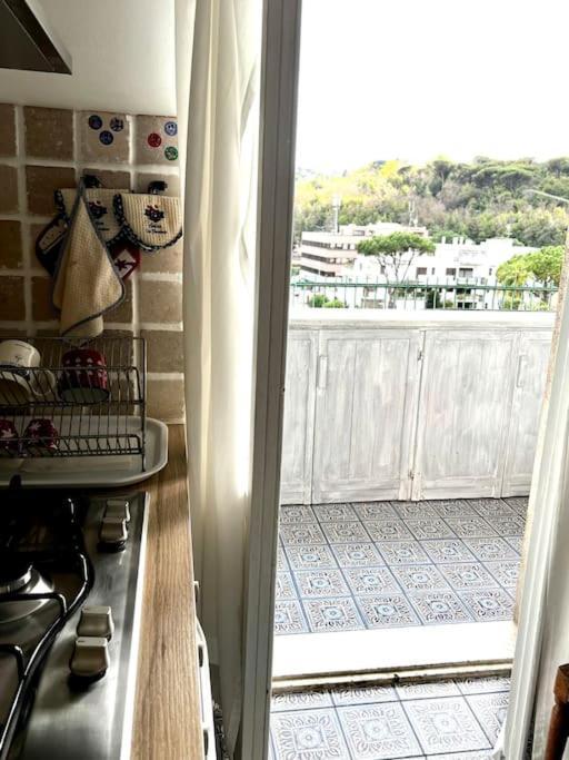 Families Apartment Rome Luaran gambar