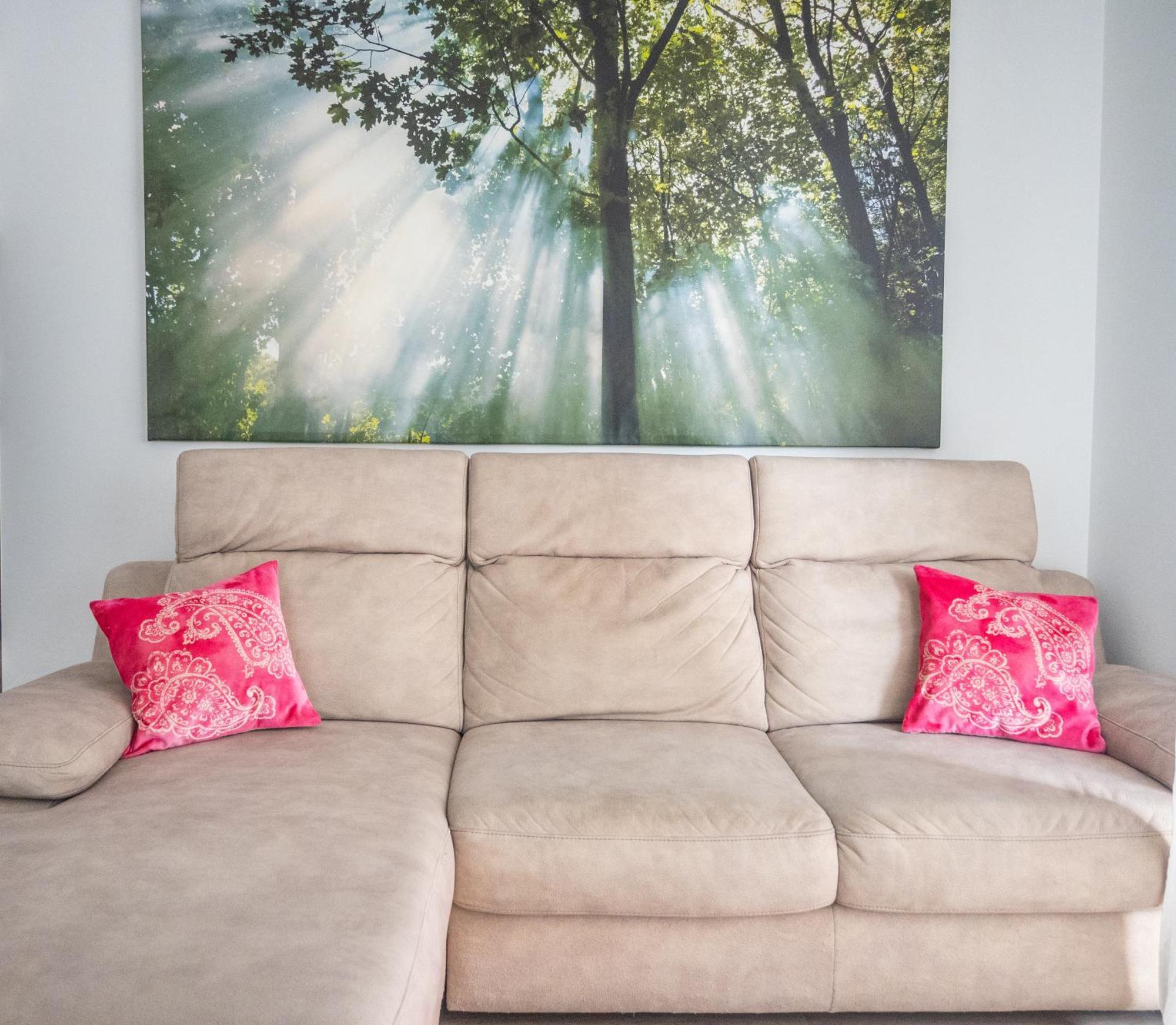 Families Apartment Rome Luaran gambar