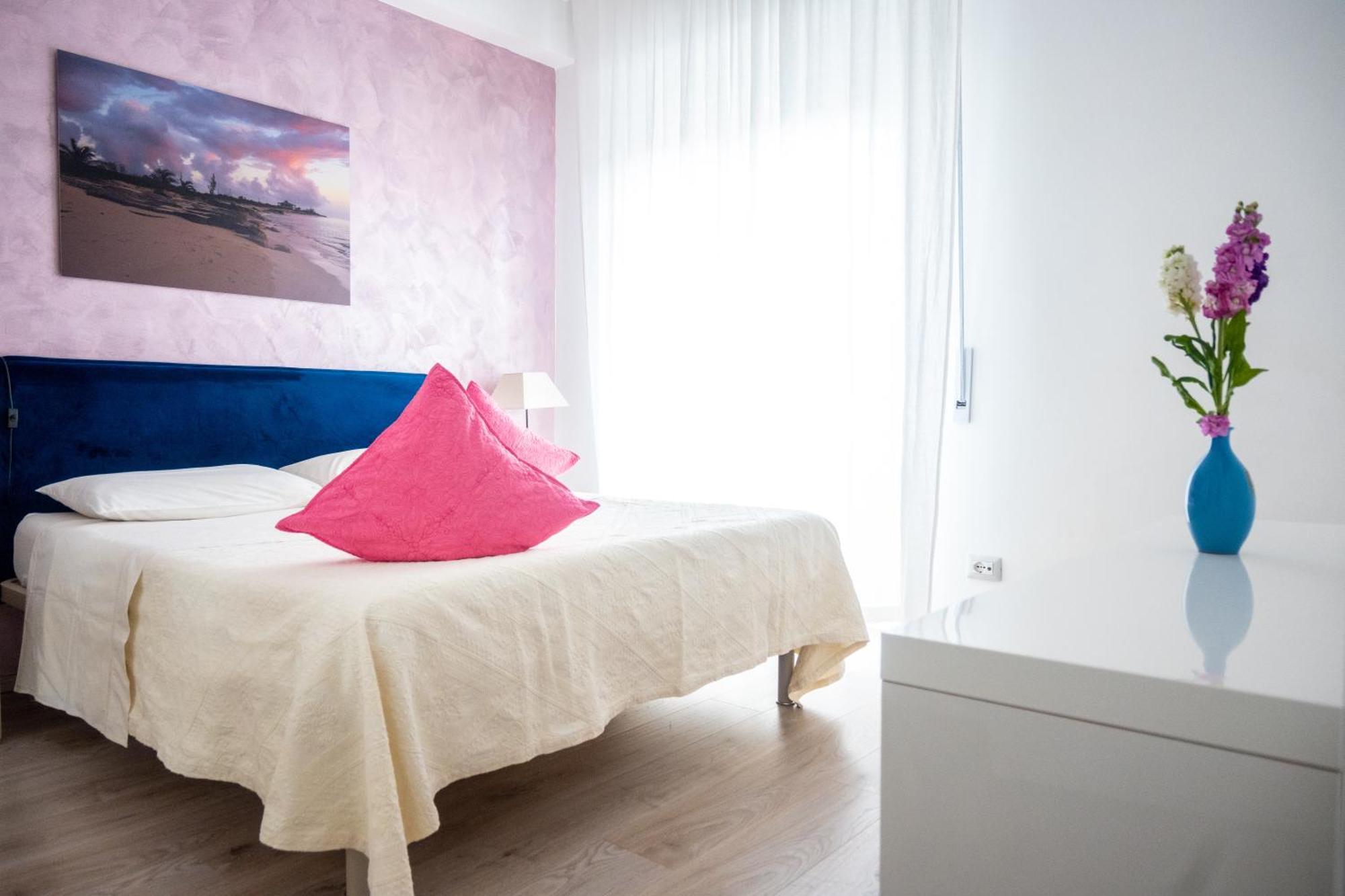 Families Apartment Rome Luaran gambar