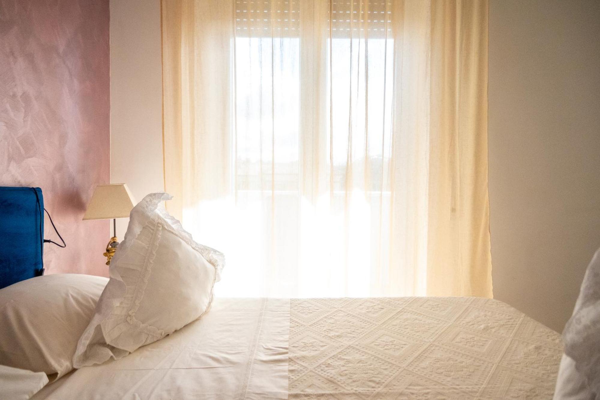 Families Apartment Rome Luaran gambar