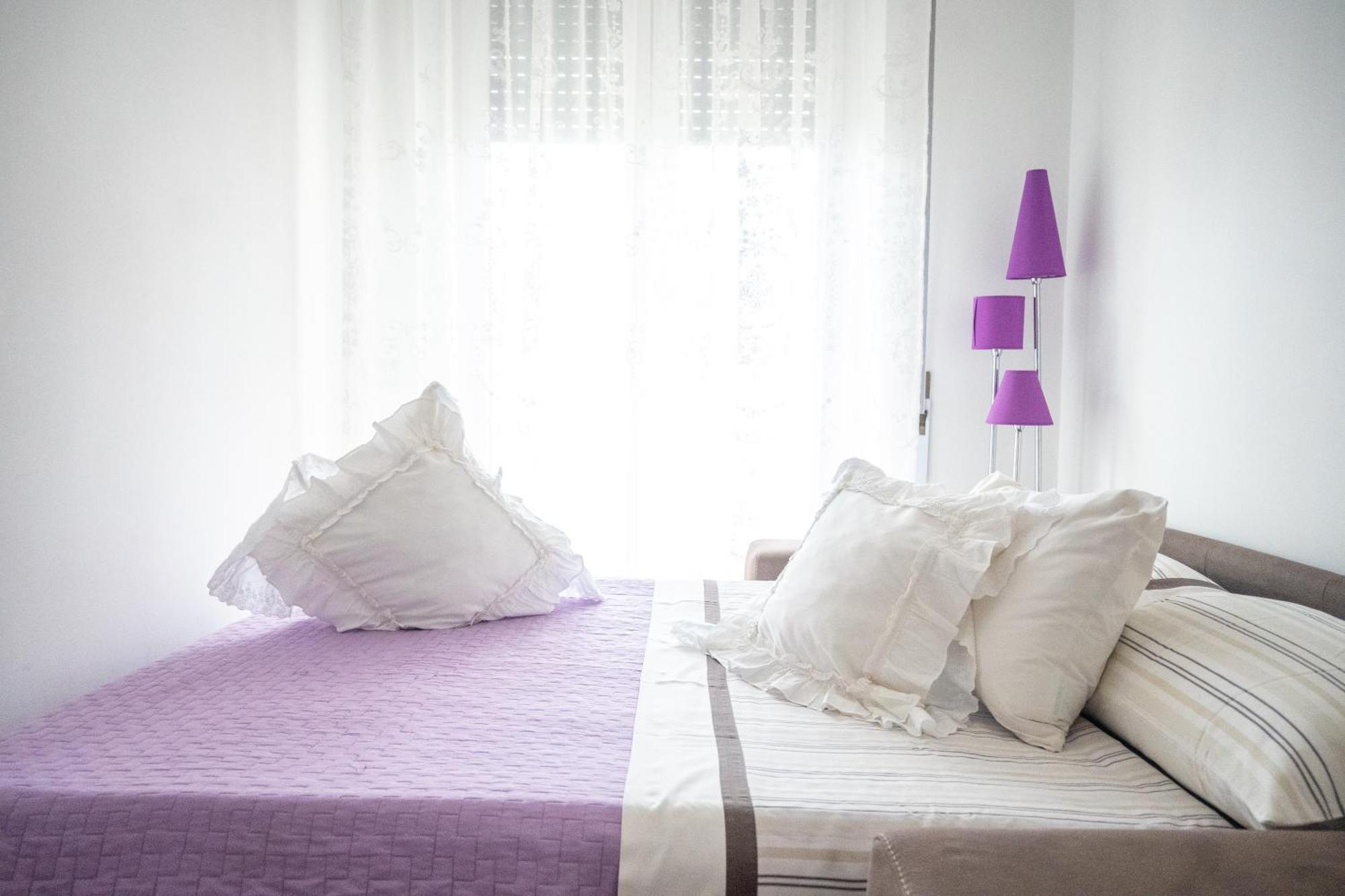Families Apartment Rome Luaran gambar