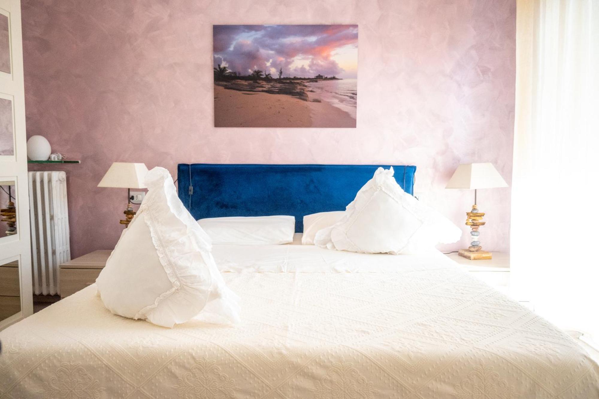 Families Apartment Rome Luaran gambar