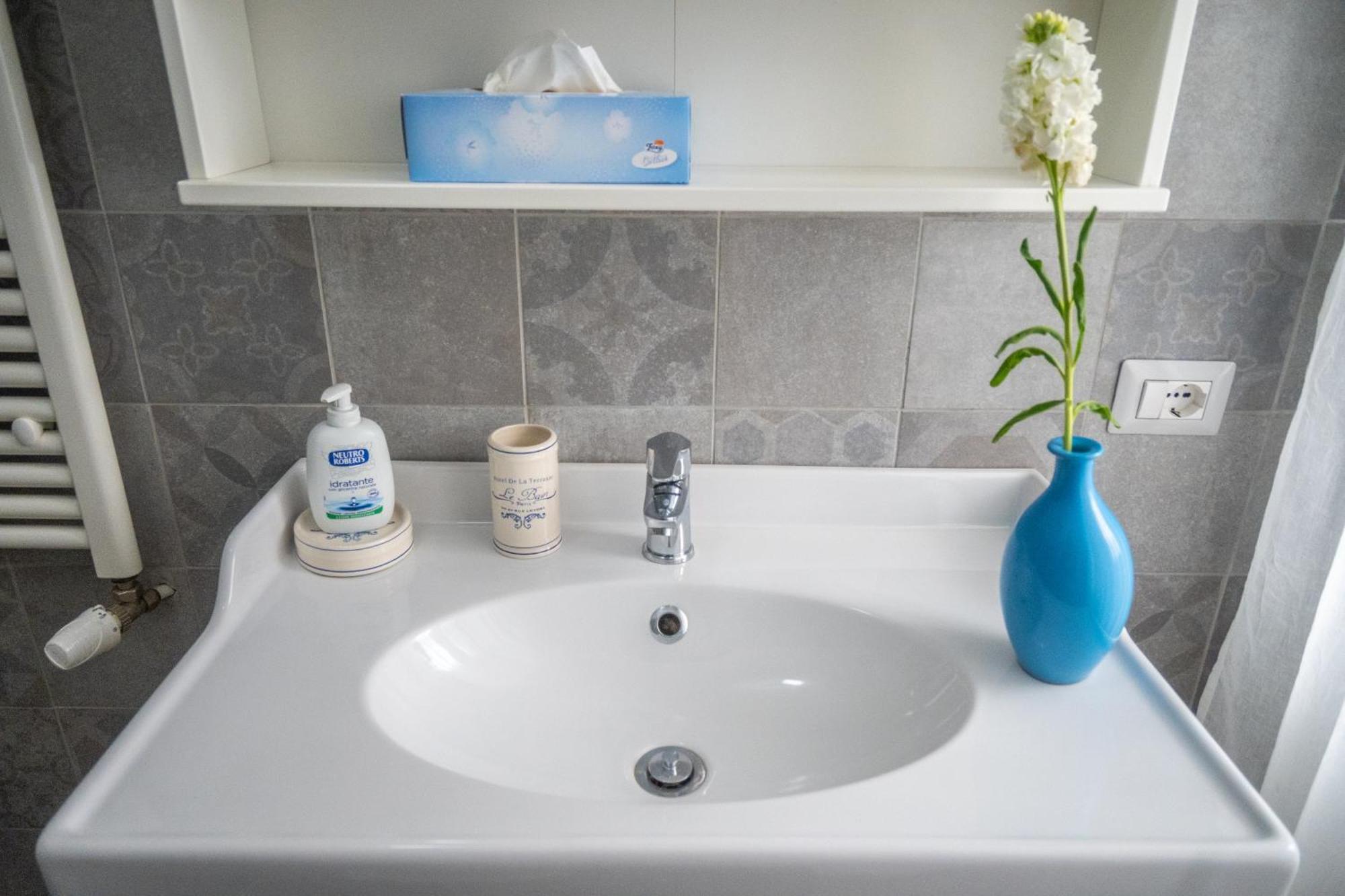 Families Apartment Rome Luaran gambar