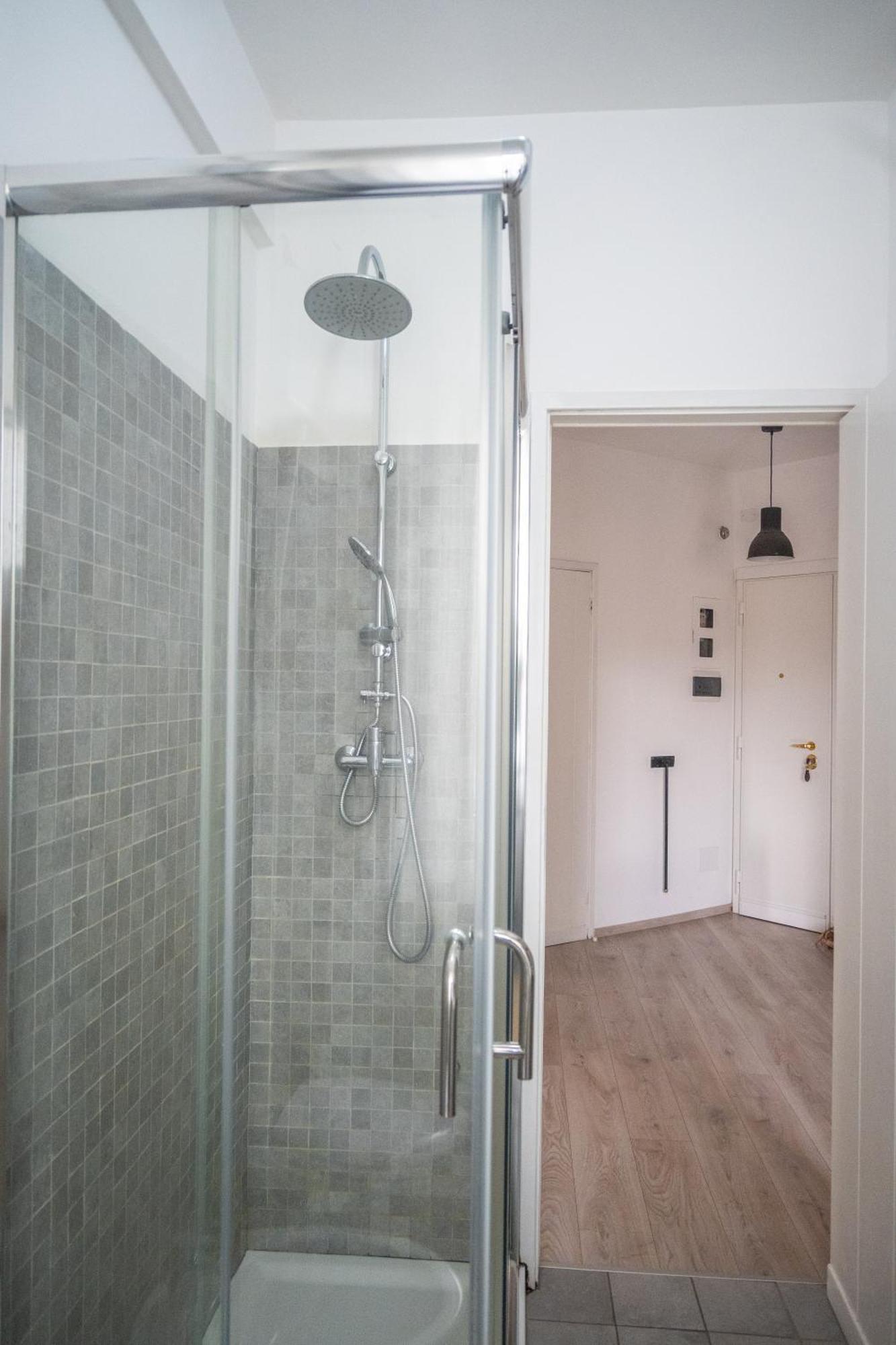 Families Apartment Rome Luaran gambar